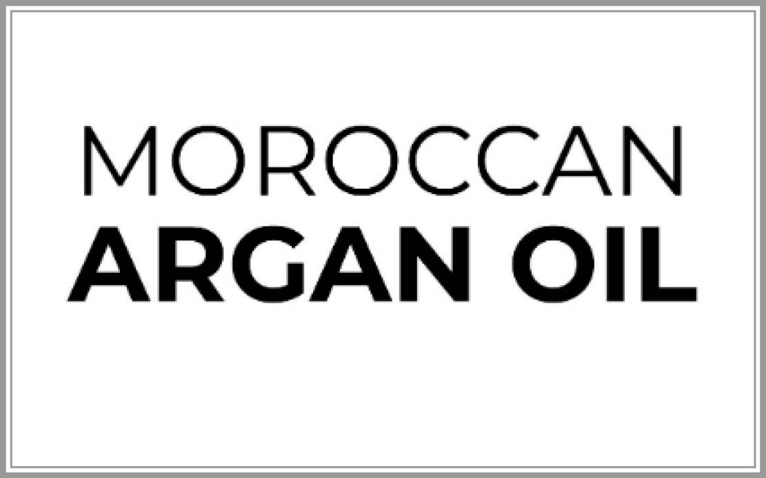 Moroccan Argan Oil