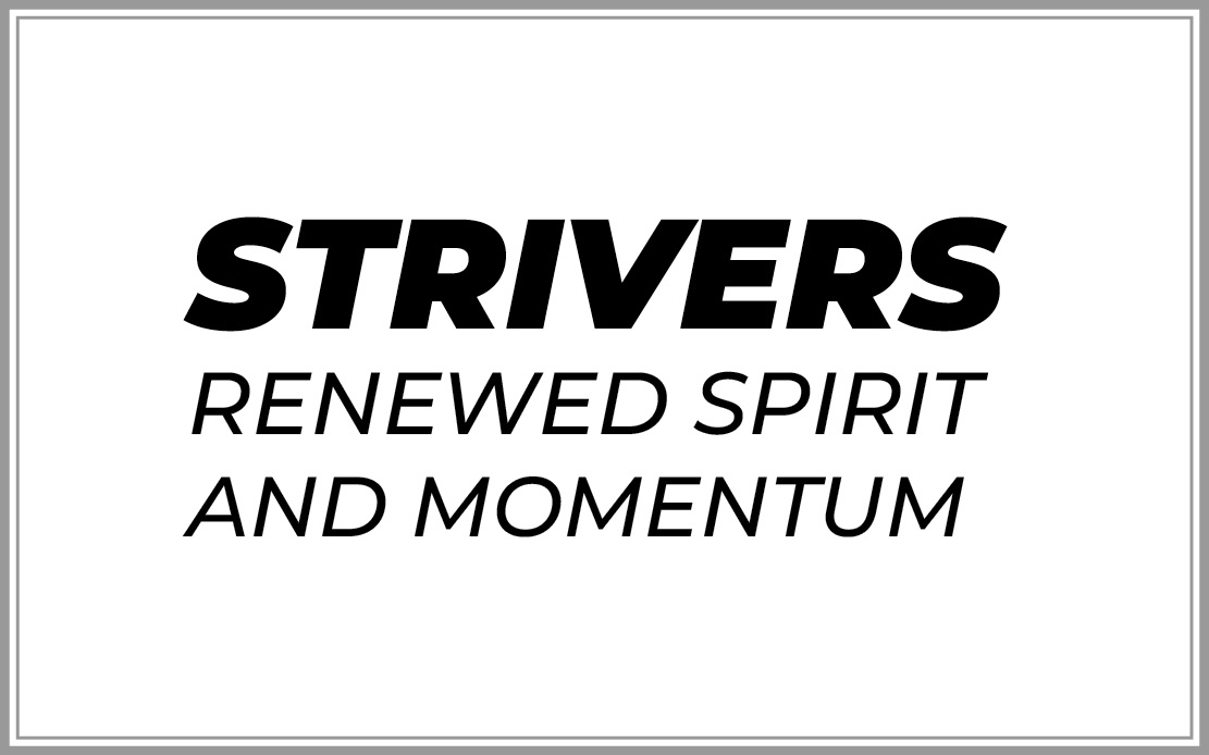 Strivers